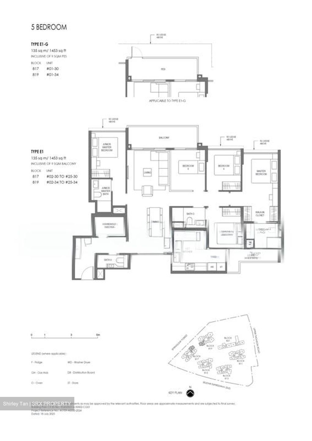 Springleaf Residence (D26), Apartment #553377761
